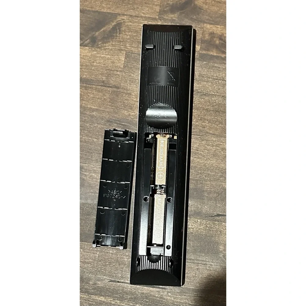 SONY Bravia OEM RM-YD024 ORIGINAL TV REMOTE CONTROL‎ HAND UNIT